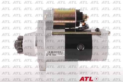ATL Autotechnik A 78 360 Starter